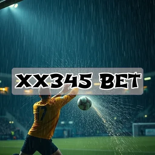 xx345 bet Bingo