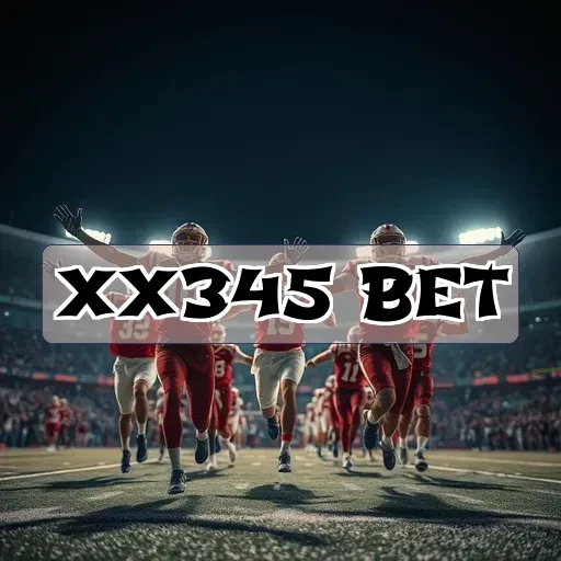 xx345 bet Bônus