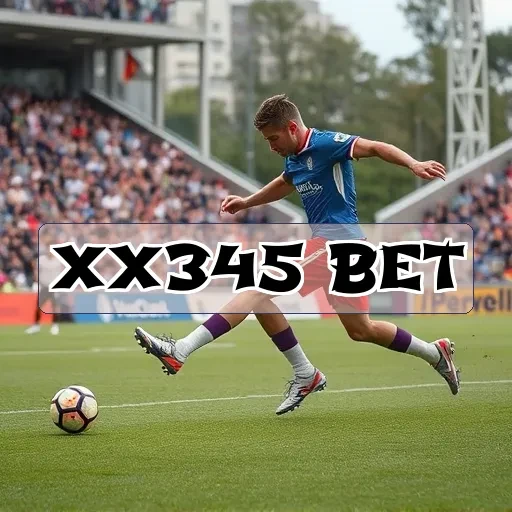 xx345 bet E-Sports