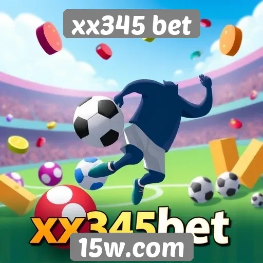 Diversidade de jogos disponíveis na plataforma xx345 bet