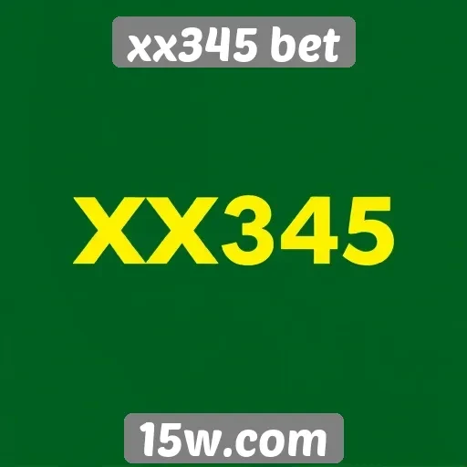 Perspectivas de crescimento do xx345 bet