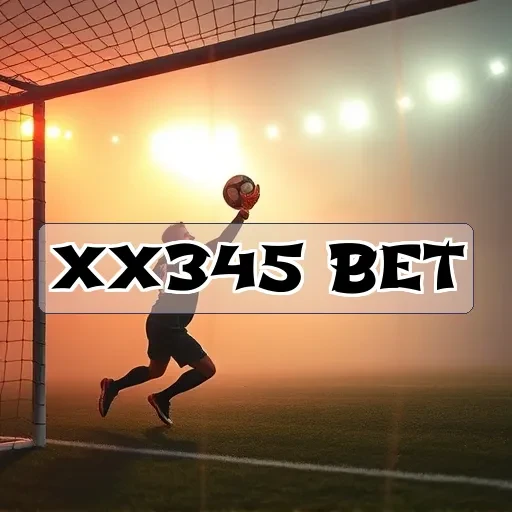 xx345 bet Jackpots