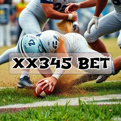 xx345 bet Loteria