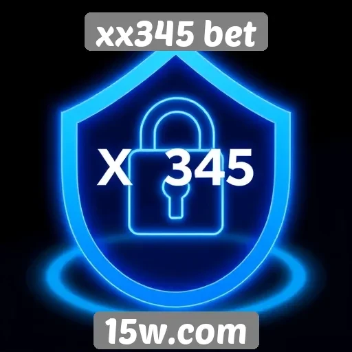 Recursos de segurança em xx345 bet